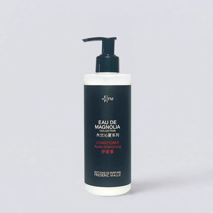 FREDERIC MALLE EAU DE MAGNOLIA Shampoo Conditioner Shower Gel Body Lotion (300ml) | Luxury Hotel Essentials