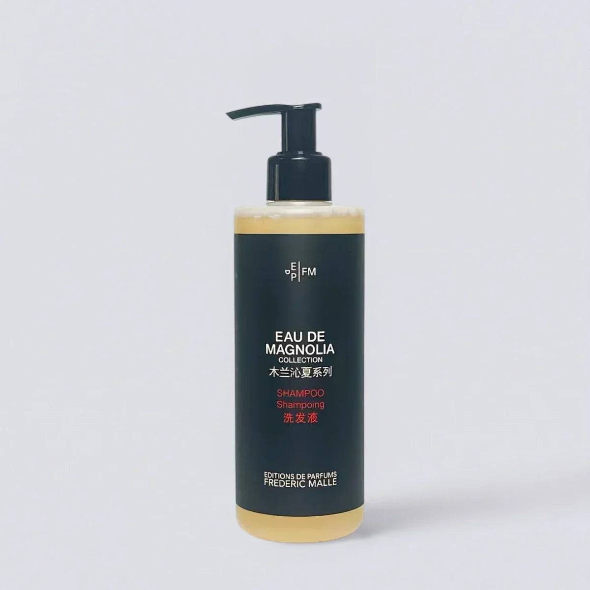 FREDERIC MALLE EAU DE MAGNOLIA Shampoo Conditioner Shower Gel Body Lotion (300ml) | Luxury Hotel Essentials