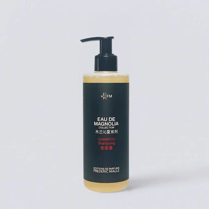 FREDERIC MALLE EAU DE MAGNOLIA Shampoo Conditioner Shower Gel Body Lotion (300ml) | Luxury Hotel Essentials