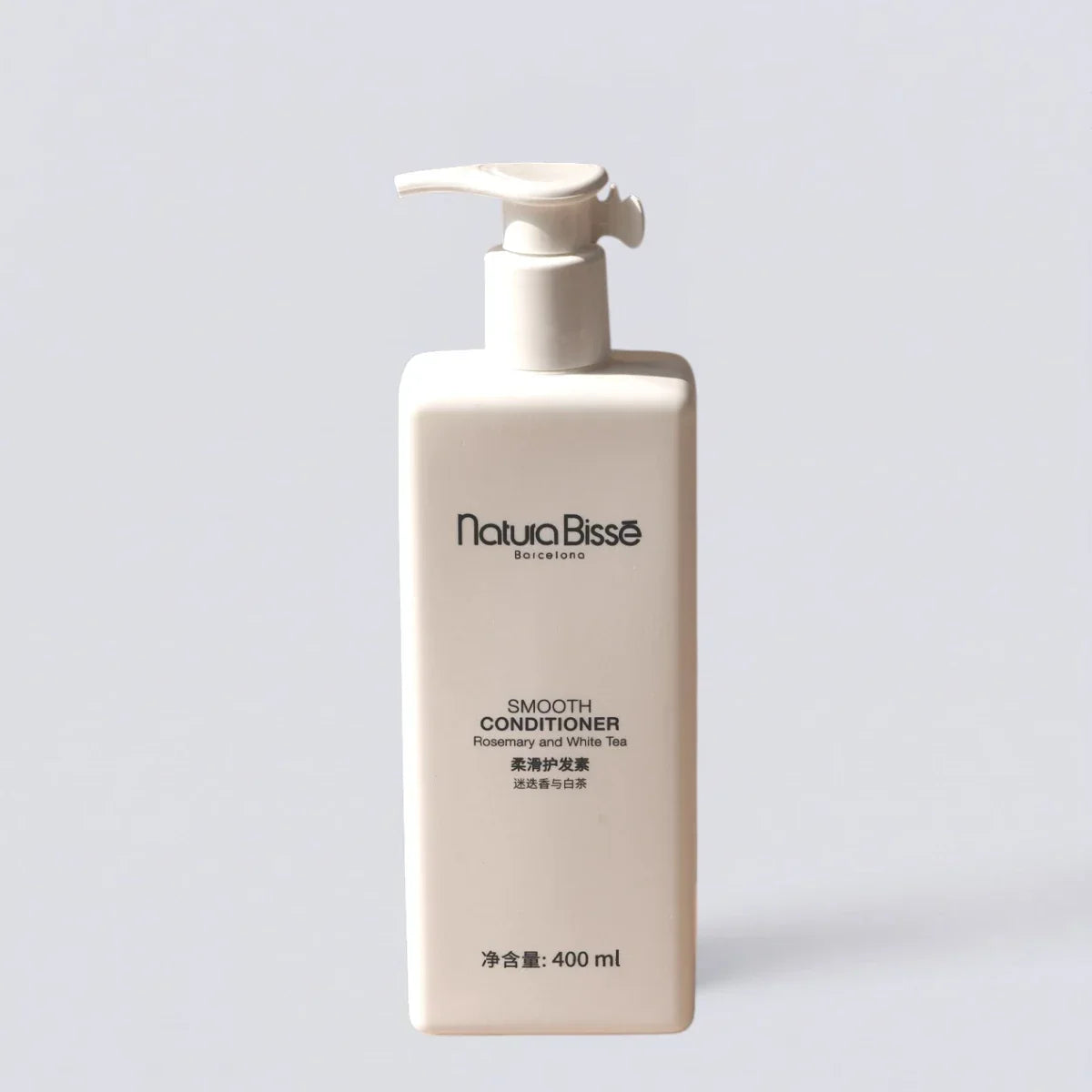 NATURA BISSÉ Shampoo Conditioner Shower Gel Body Lotion Hand Wash (400ml) | Luxury Hotel Essentials