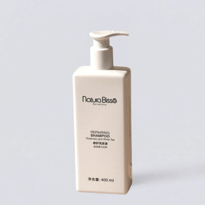 NATURA BISSÉ Shampoo Conditioner Shower Gel Body Lotion Hand Wash (400ml) | Luxury Hotel Essentials