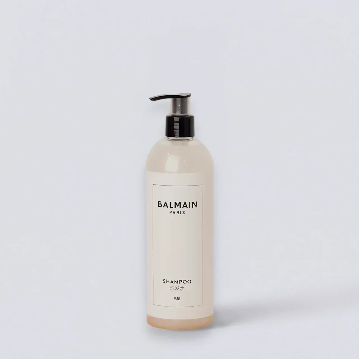 BALMAIN Shampoo Conditioner Shower Gel (475ml) | Luxury Hotel Essentials