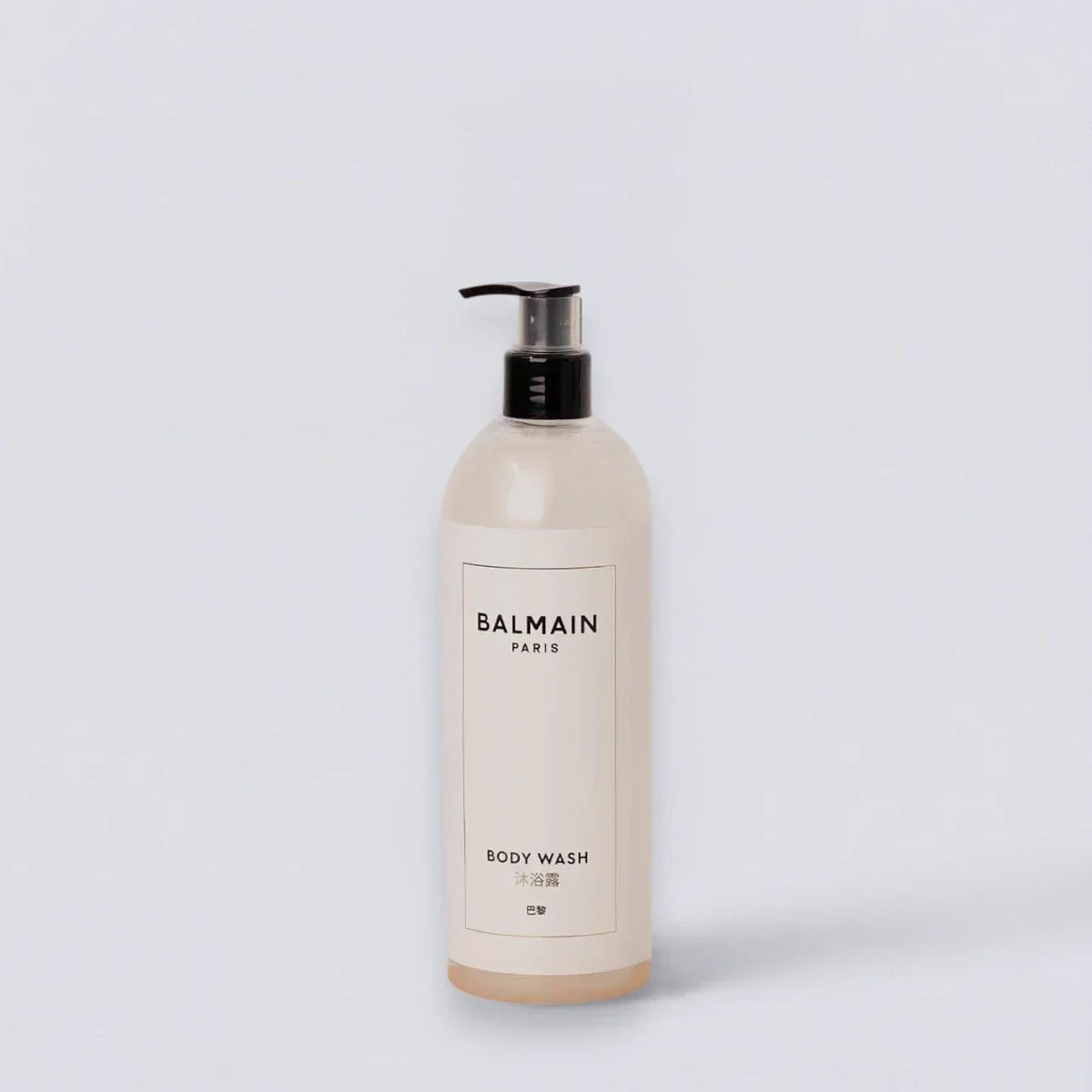 BALMAIN Shampoo Conditioner Shower Gel (475ml) | Luxury Hotel Essentials