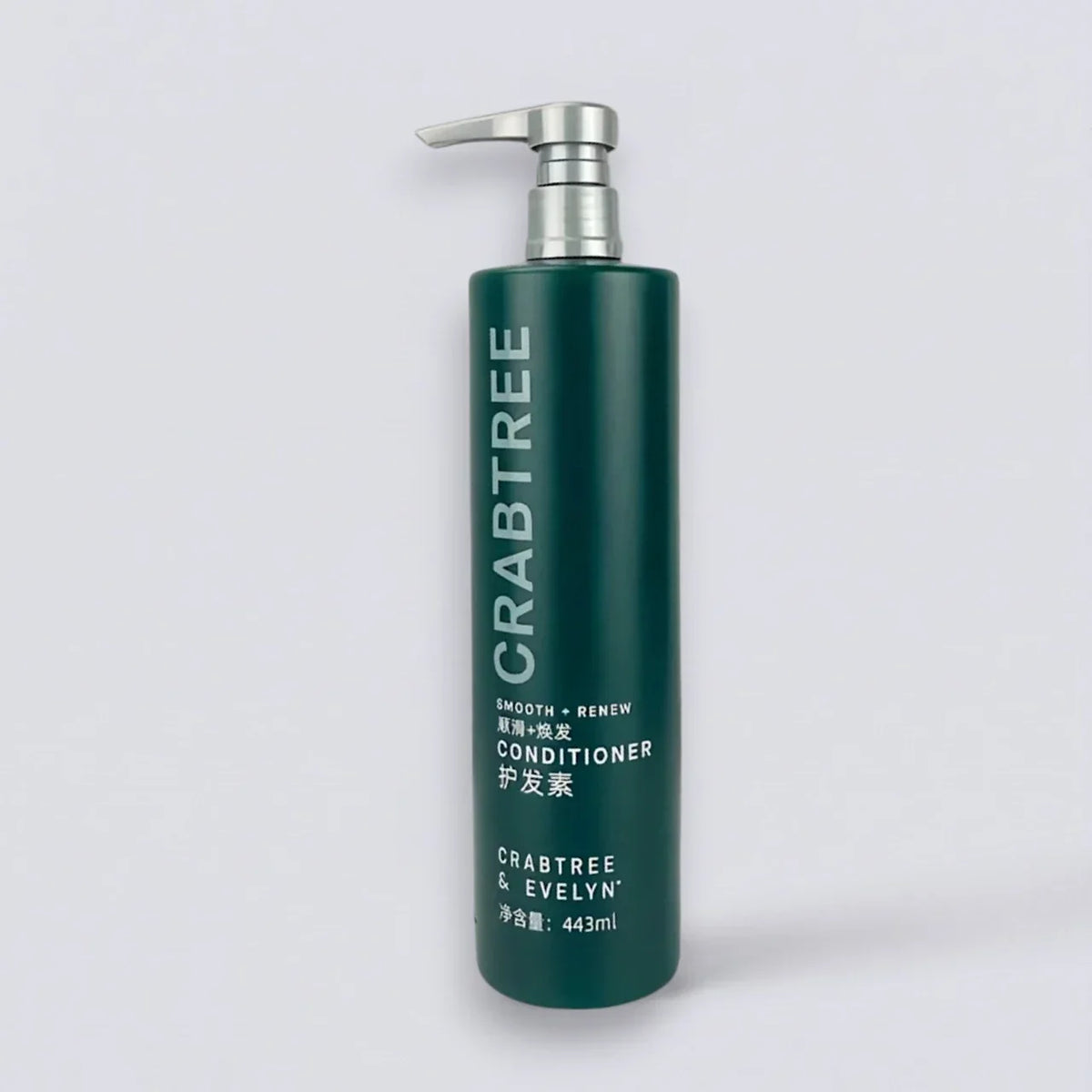 CRABTREE &amp; EVELYN Shampoo Conditioner Shower Gel Body Lotion &amp; More (443ml) | Luxury Hotel Essentials