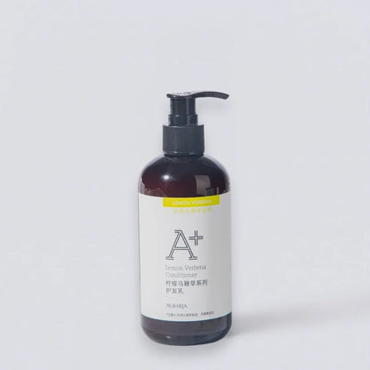 AGRARIA Shampoo Conditioner Shower Gel Body Lotion (320ml) | Luxury Hotel Essentials
