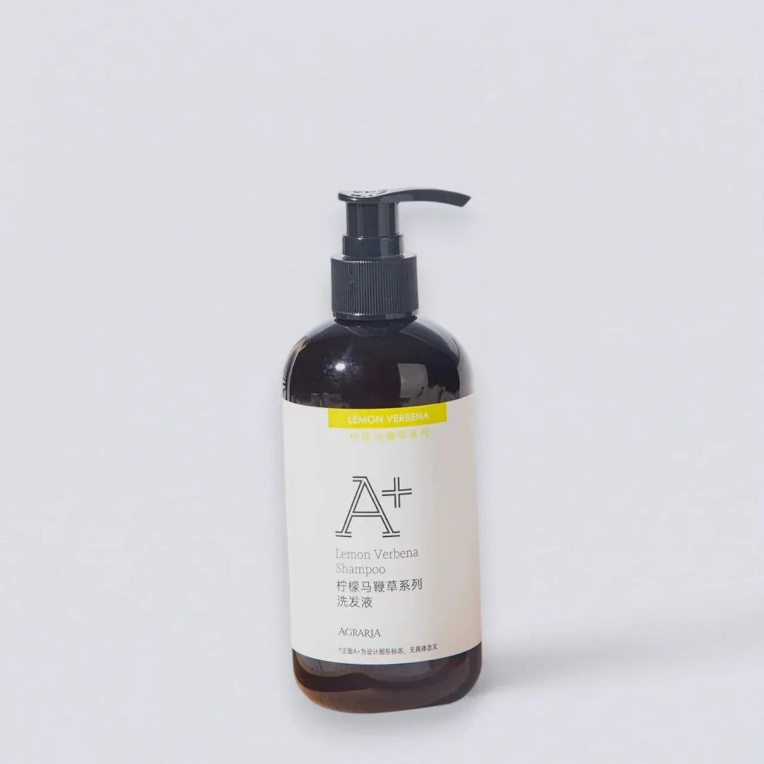 AGRARIA Shampoo Conditioner Shower Gel Body Lotion (320ml) | Luxury Hotel Essentials