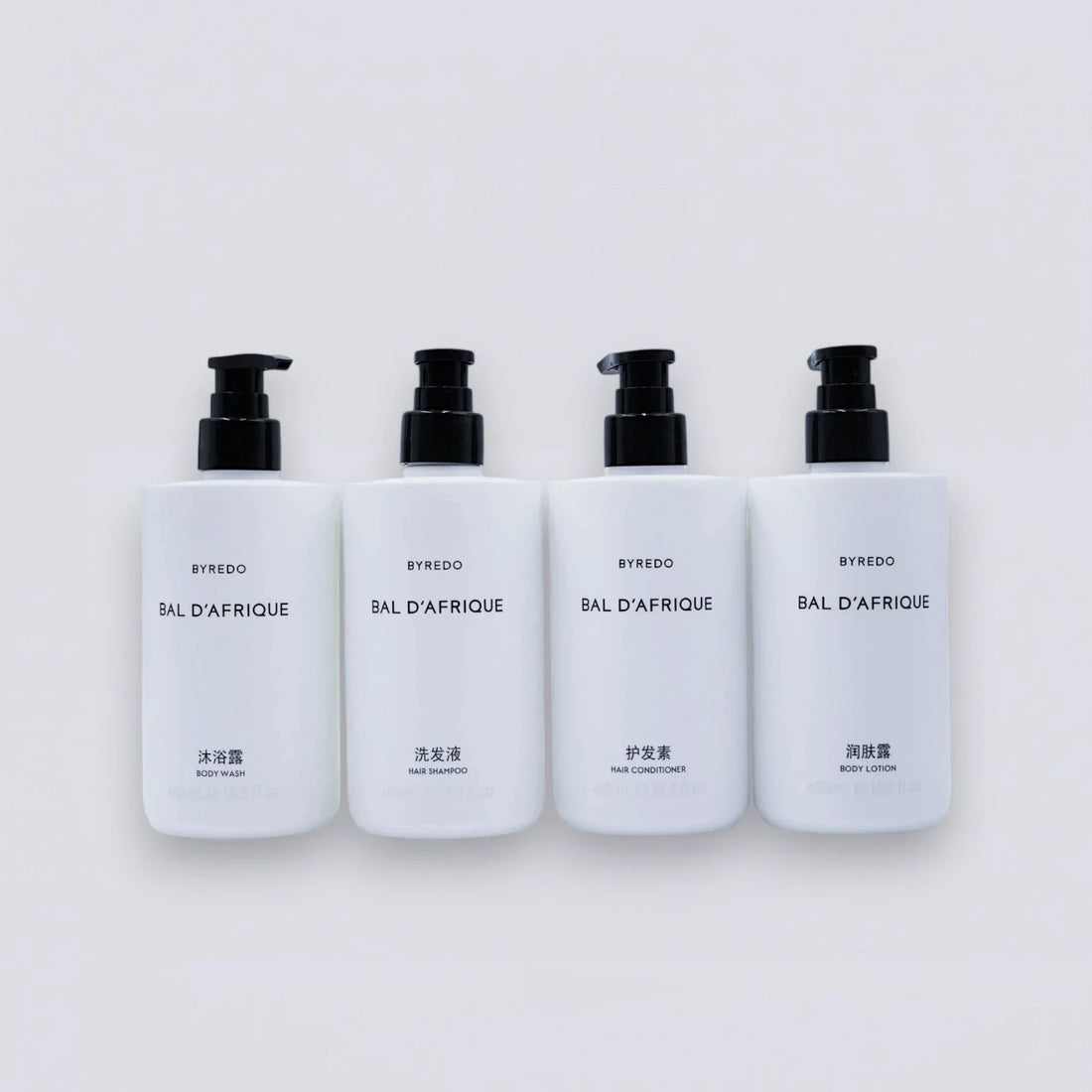 BYREDO Bal d&