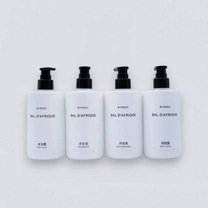 BYREDO Bal d&