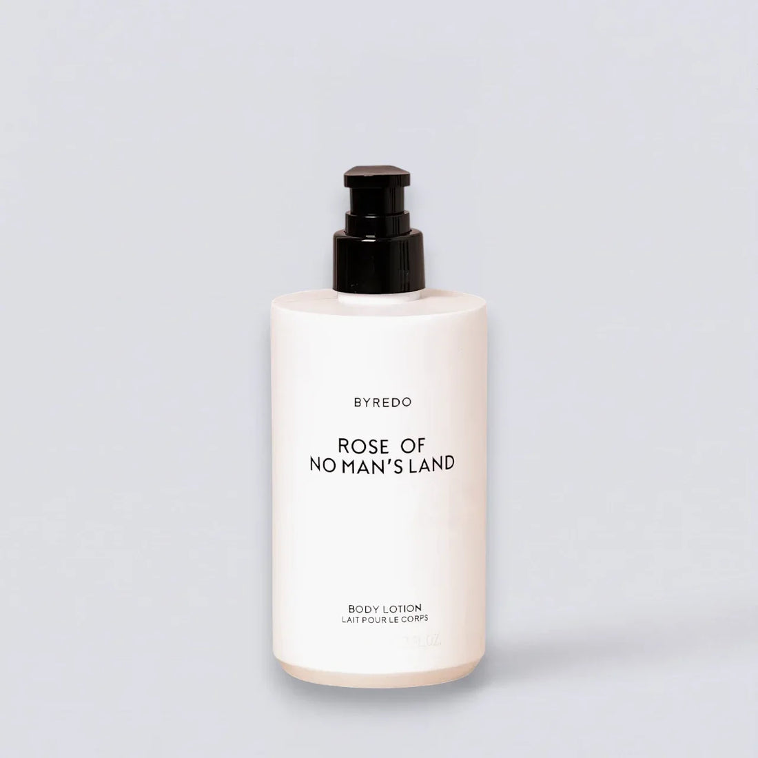 BYREDO Rose of No Man&