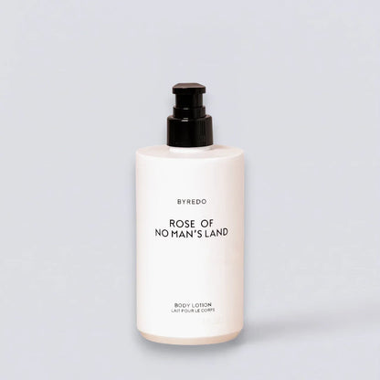 BYREDO Rose of No Man&