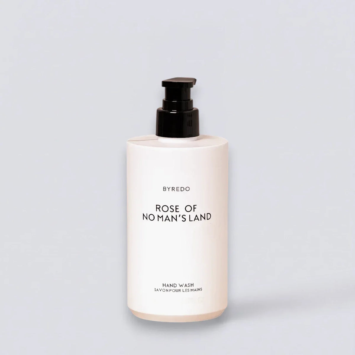 BYREDO Rose of No Man&