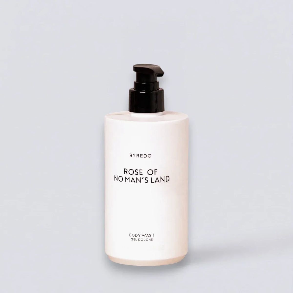 BYREDO Rose of No Man&