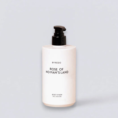 BYREDO Rose of No Man&