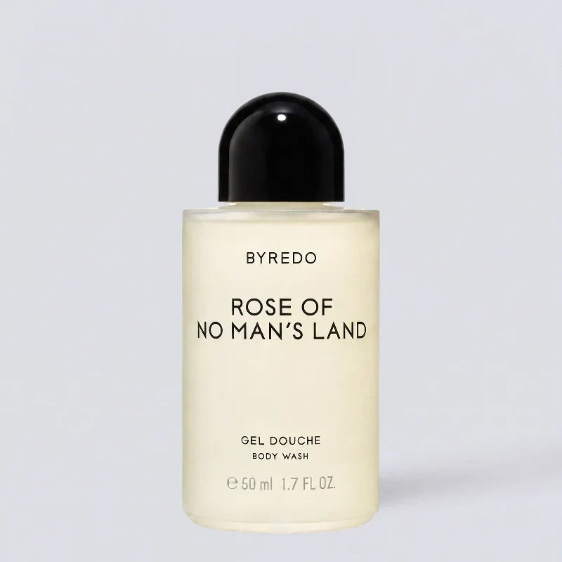 BYREDO Rose of No Man&
