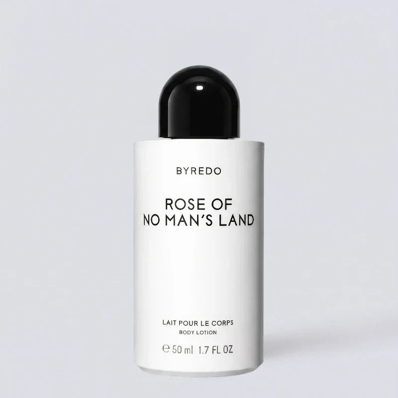 BYREDO Rose of No Man&