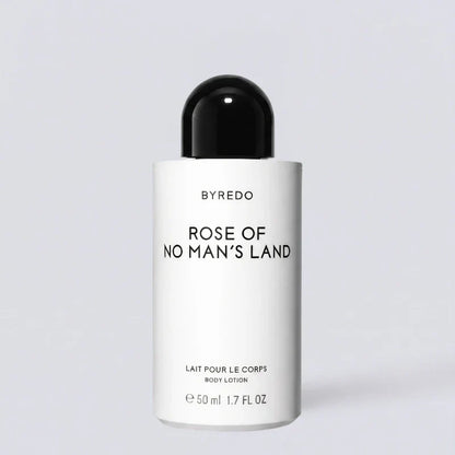 BYREDO Rose of No Man&