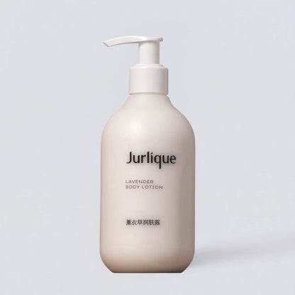 JURLIQUE Shampoo Conditioner Shower Gel Body Lotion (300ml) | Luxury Hotel Essentials