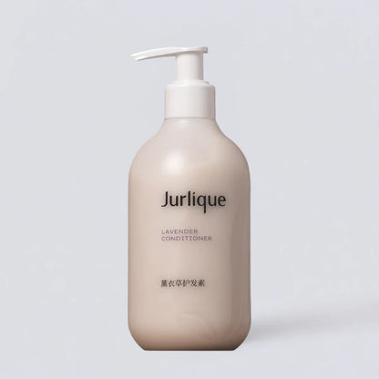 JURLIQUE Shampoo Conditioner Shower Gel Body Lotion (300ml) | Luxury Hotel Essentials