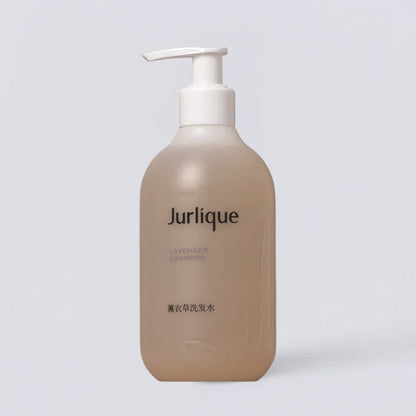 JURLIQUE Shampoo Conditioner Shower Gel Body Lotion (300ml) | Luxury Hotel Essentials