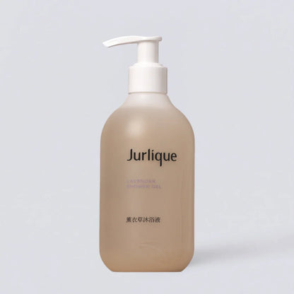JURLIQUE Shampoo Conditioner Shower Gel Body Lotion (300ml) | Luxury Hotel Essentials
