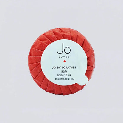 JO LOVES Shampoo Conditioner Shower Gel Body Lotion &amp; More (300ml) | Luxury Hotel Essentials