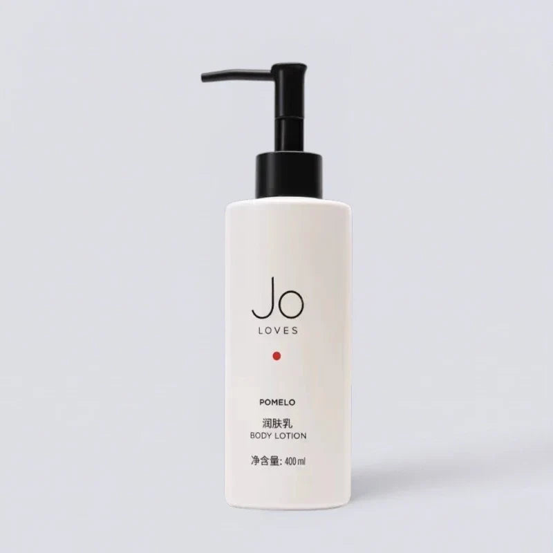 JO LOVES Shampoo Conditioner Shower Gel Body Lotion &amp; More (400ml) | Luxury Hotel Essentials