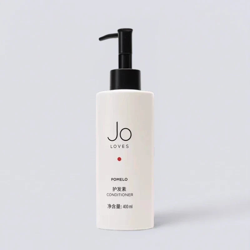 JO LOVES Shampoo Conditioner Shower Gel Body Lotion &amp; More (400ml) | Luxury Hotel Essentials