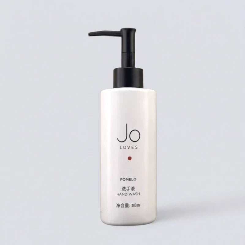 JO LOVES Shampoo Conditioner Shower Gel Body Lotion &amp; More (400ml) | Luxury Hotel Essentials