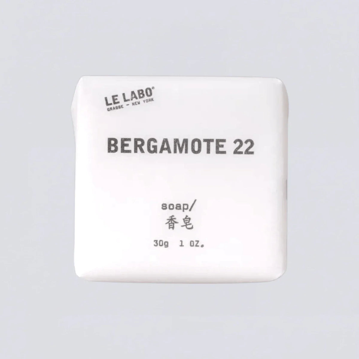 LE LABO Bergamote 22 Shampoo Conditioner Shower Gel Body Lotion Hand Wash (480ml) | Luxury Hotel Essentials