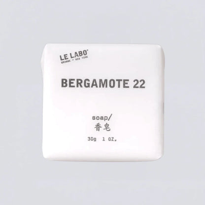 LE LABO Bergamote 22 Shampoo Conditioner Shower Gel Body Lotion Hand Wash (480ml) | Luxury Hotel Essentials