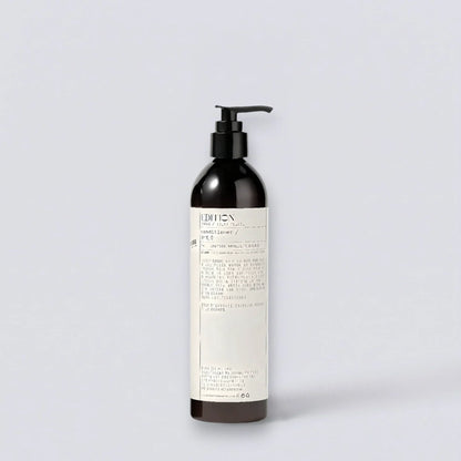 LE LABO Edition Shampoo Conditioner Shower Gel Body Lotion (360ml) | Luxury Hotel Essentials