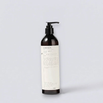 LE LABO Edition Shampoo Conditioner Shower Gel Body Lotion (360ml) | Luxury Hotel Essentials