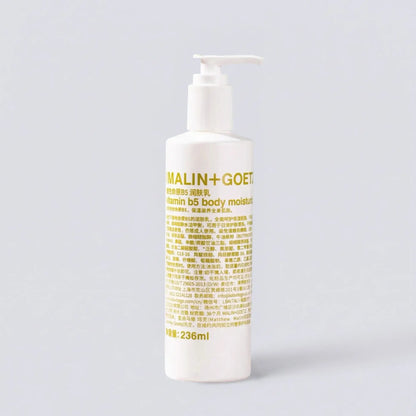 MALIN+GOETZ Shampoo Conditioner Shower Gel Body Lotion (236ml) | Luxury Hotel Essentials
