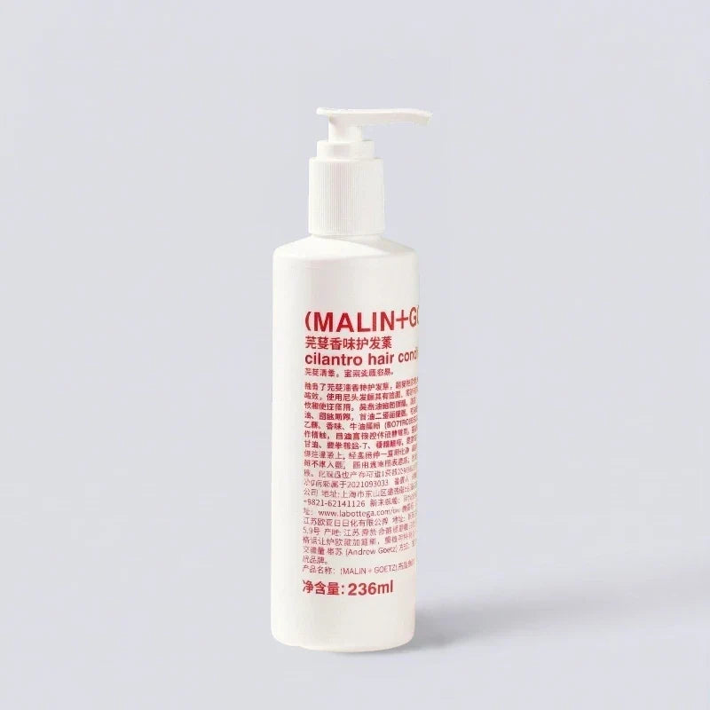 MALIN+GOETZ Shampoo Conditioner Shower Gel Body Lotion (236ml) | Luxury Hotel Essentials