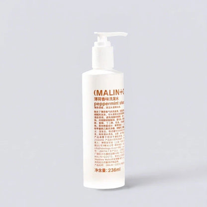 MALIN+GOETZ Shampoo Conditioner Shower Gel Body Lotion (236ml) | Luxury Hotel Essentials