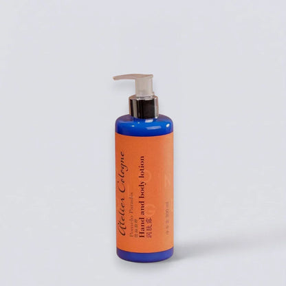 ATELIER COLOGNE Shampoo Conditioner Shower Gel Body Lotion (300ml) | Luxury Hotel Essentials