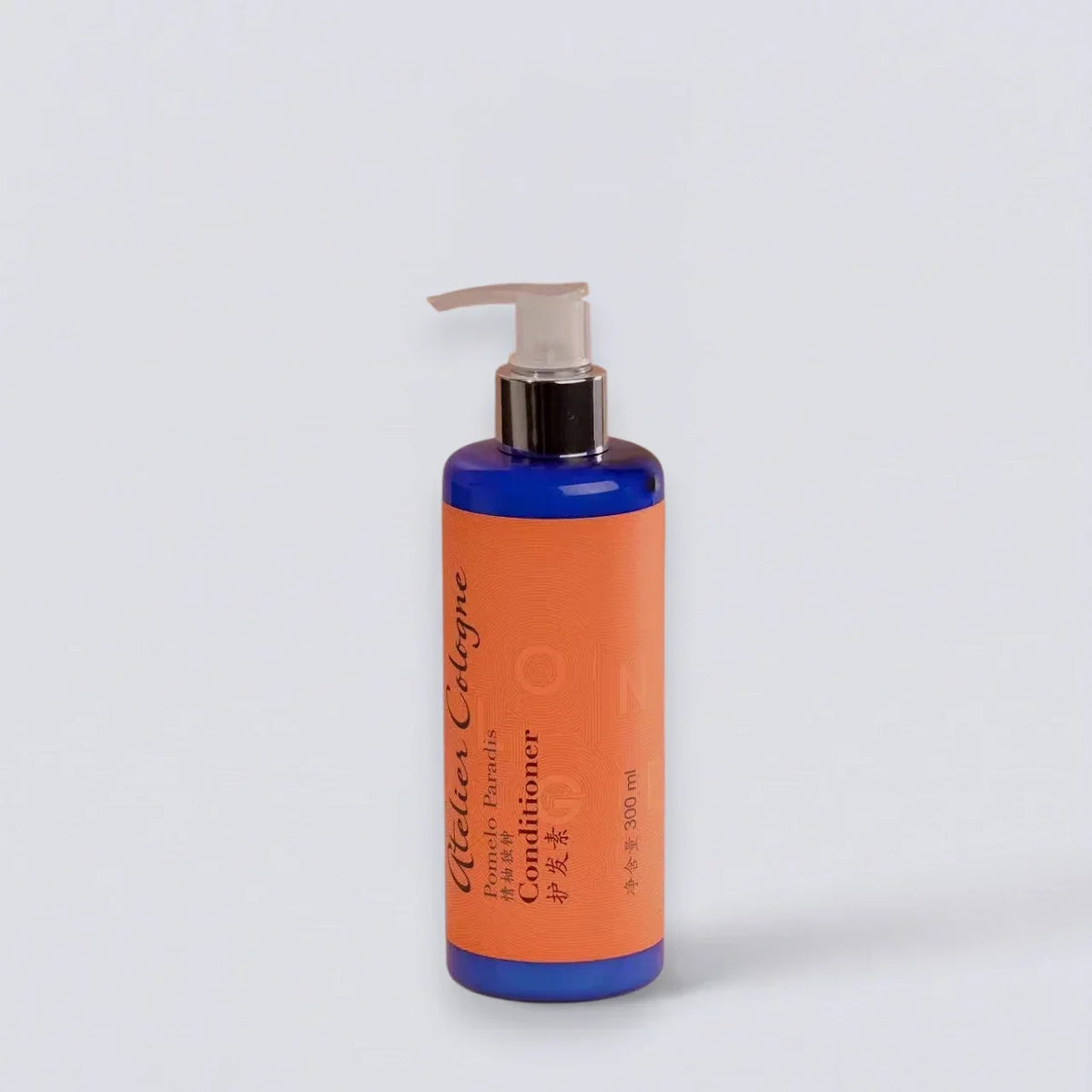 ATELIER COLOGNE Shampoo Conditioner Shower Gel Body Lotion (300ml) | Luxury Hotel Essentials