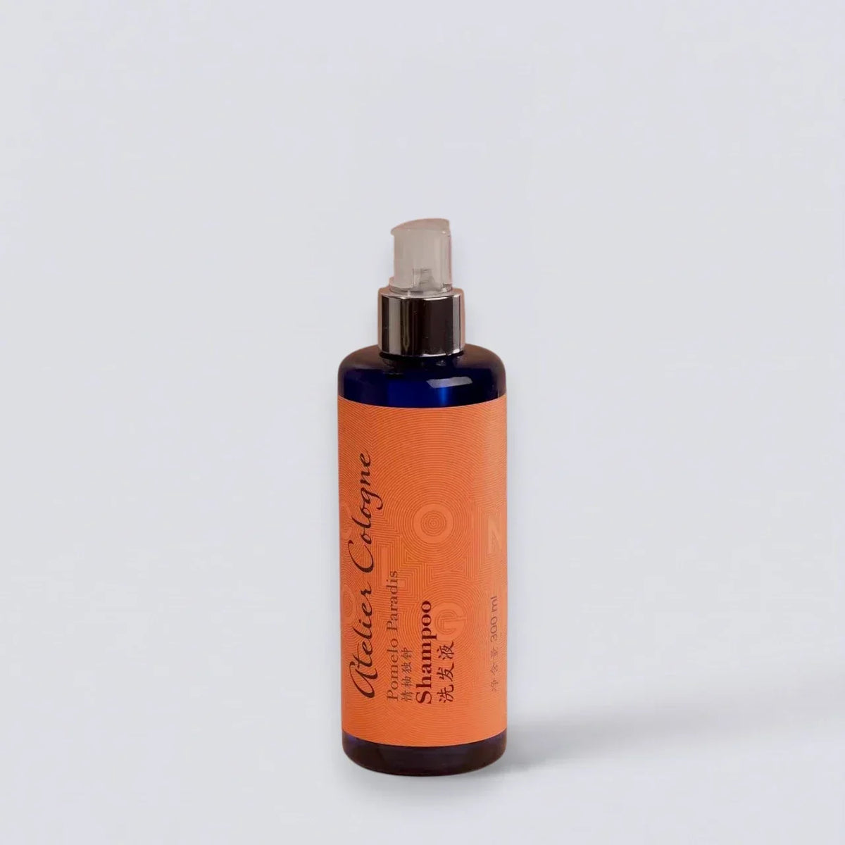 ATELIER COLOGNE Shampoo Conditioner Shower Gel Body Lotion (300ml) | Luxury Hotel Essentials