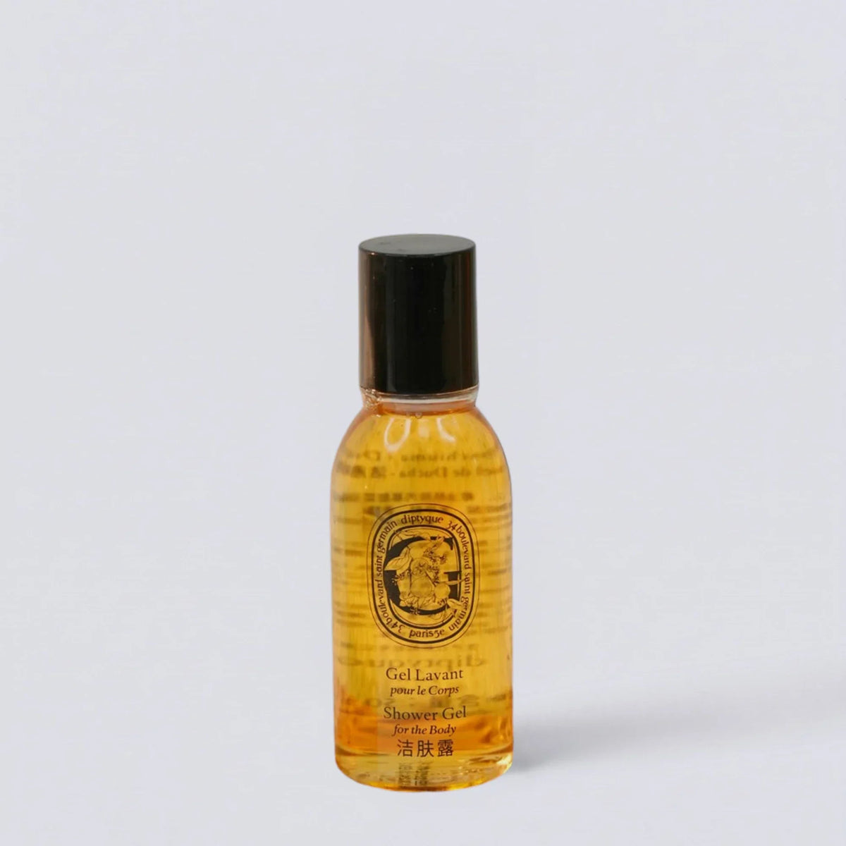 DIPTYQUE Fleur d&