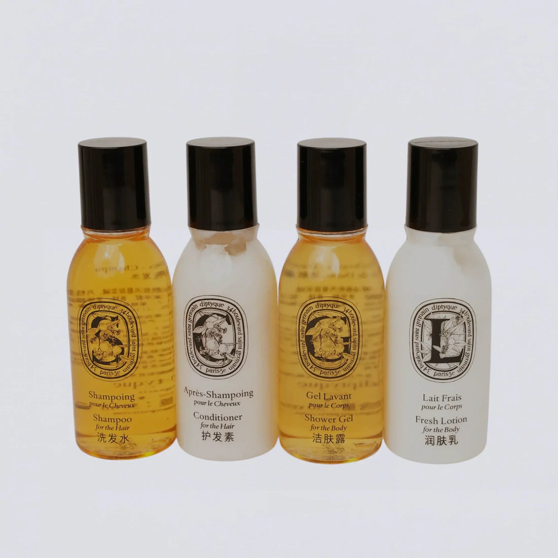DIPTYQUE Fleur d&