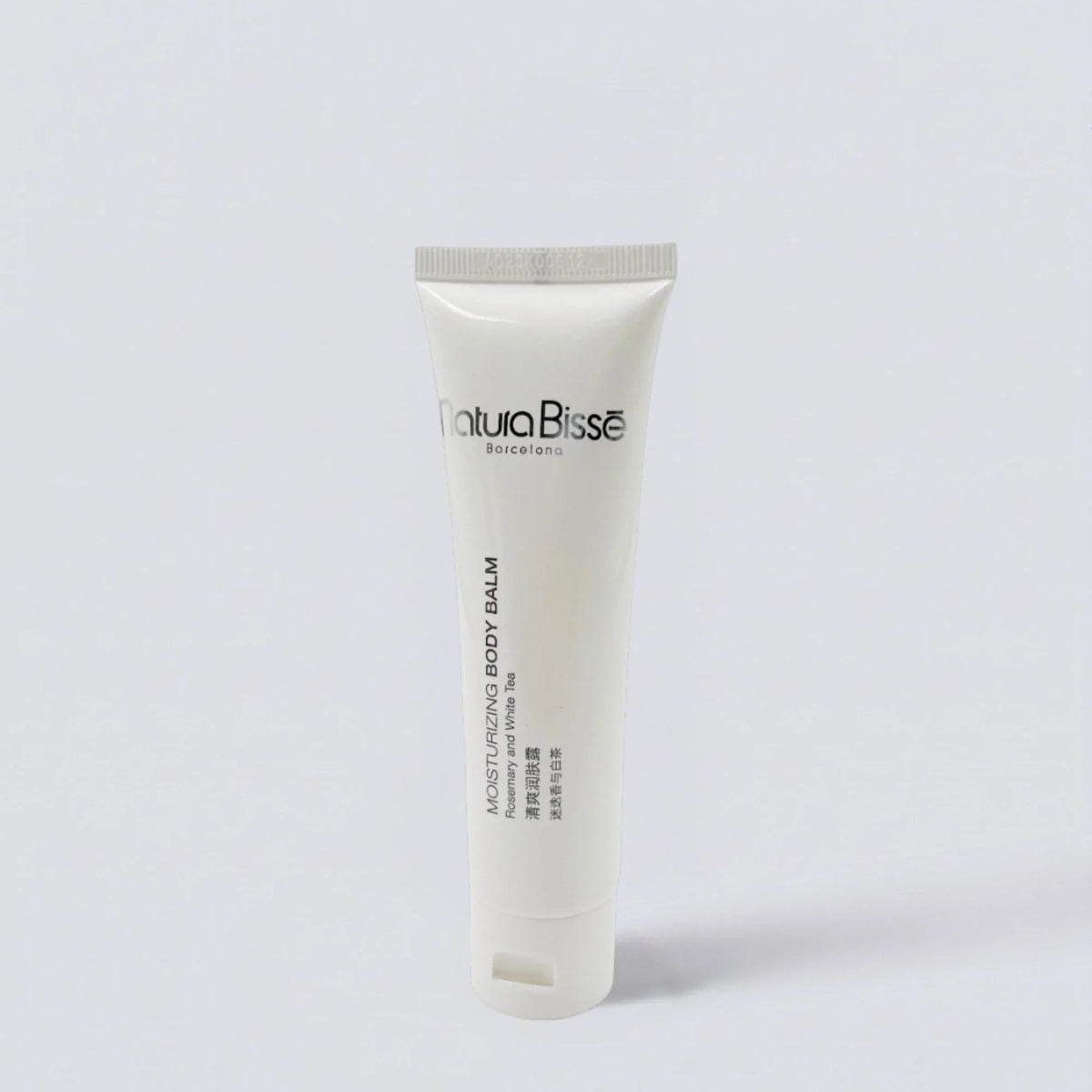 NATURA BISSÉ Rosemary &amp; White Tea Shampoo Conditioner Shower Gel Body Lotion (50ml) | Luxury Hotel Essentials