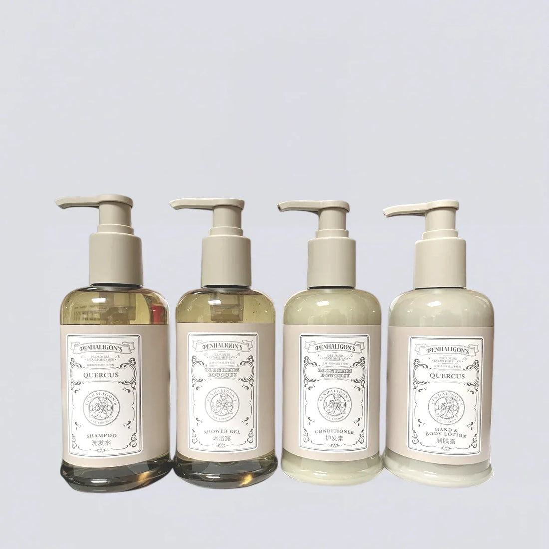 PENHALIGON&