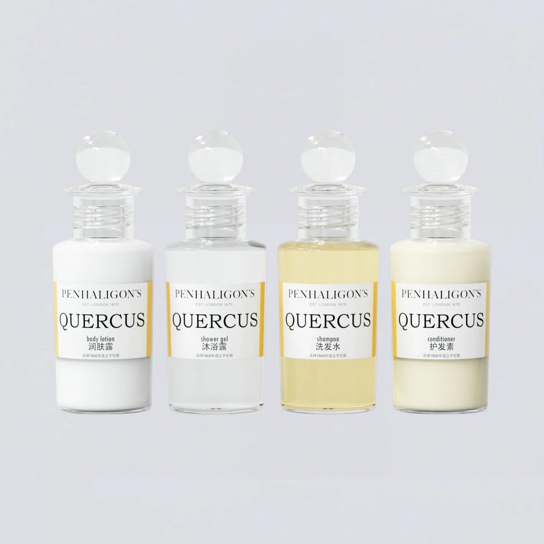 PENHALIGON&