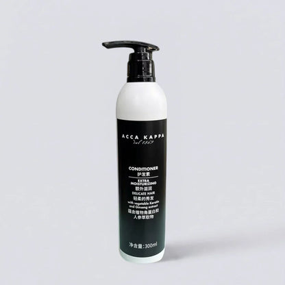 ACCA KAPPA Shampoo Conditioner Shower Gel Body Lotion &amp; More (300ml) | Luxury Hotel Essentials
