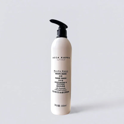 ACCA KAPPA Shampoo Conditioner Shower Gel Body Lotion &amp; More (300ml) | Luxury Hotel Essentials