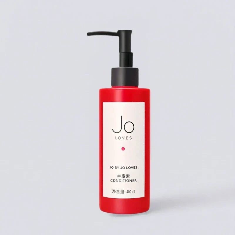 JO LOVES Shampoo Conditioner Shower Gel Body Lotion &amp; More (300ml) | Luxury Hotel Essentials