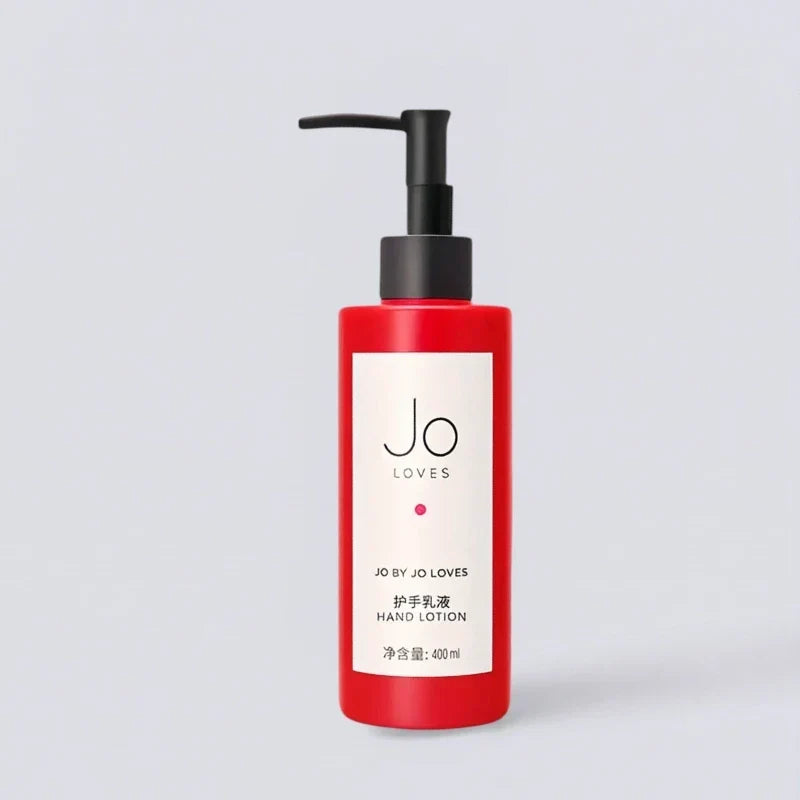 JO LOVES Shampoo Conditioner Shower Gel Body Lotion &amp; More (300ml) | Luxury Hotel Essentials