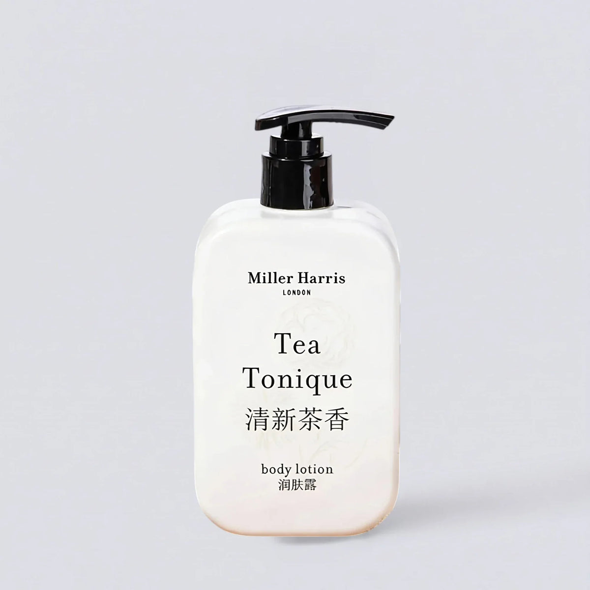 MILLER HARRIS Tea Tonique Shampoo Conditioner Shower Gel Body Lotion &amp; More (340ml) | Luxury Hotel Essentials