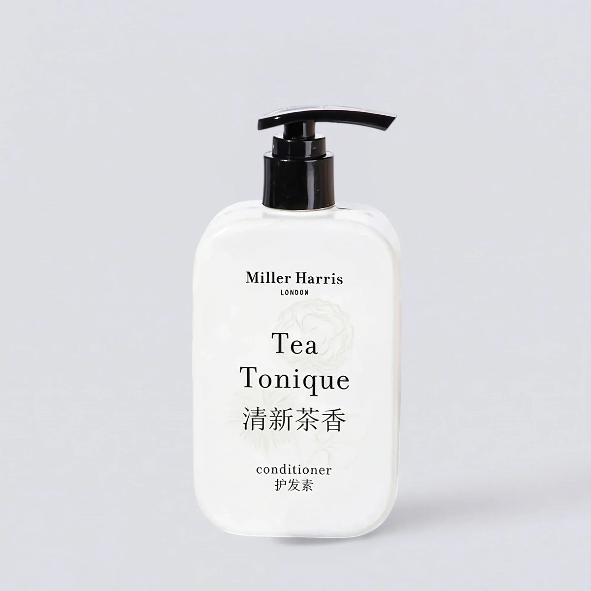 MILLER HARRIS Tea Tonique Shampoo Conditioner Shower Gel Body Lotion &amp; More (340ml) | Luxury Hotel Essentials