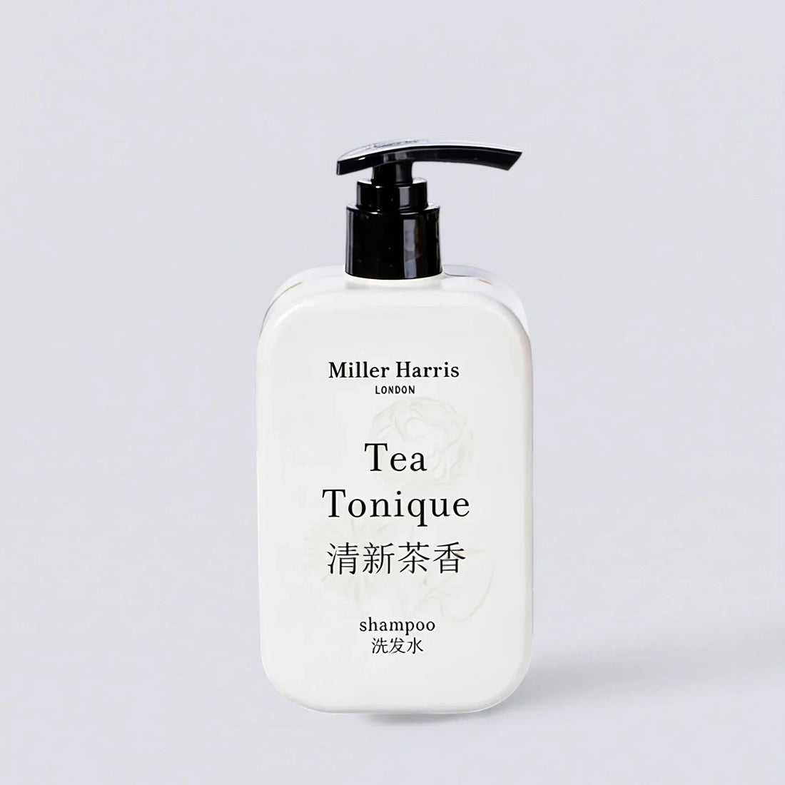 MILLER HARRIS Tea Tonique Shampoo Conditioner Shower Gel Body Lotion &amp; More (340ml) | Luxury Hotel Essentials
